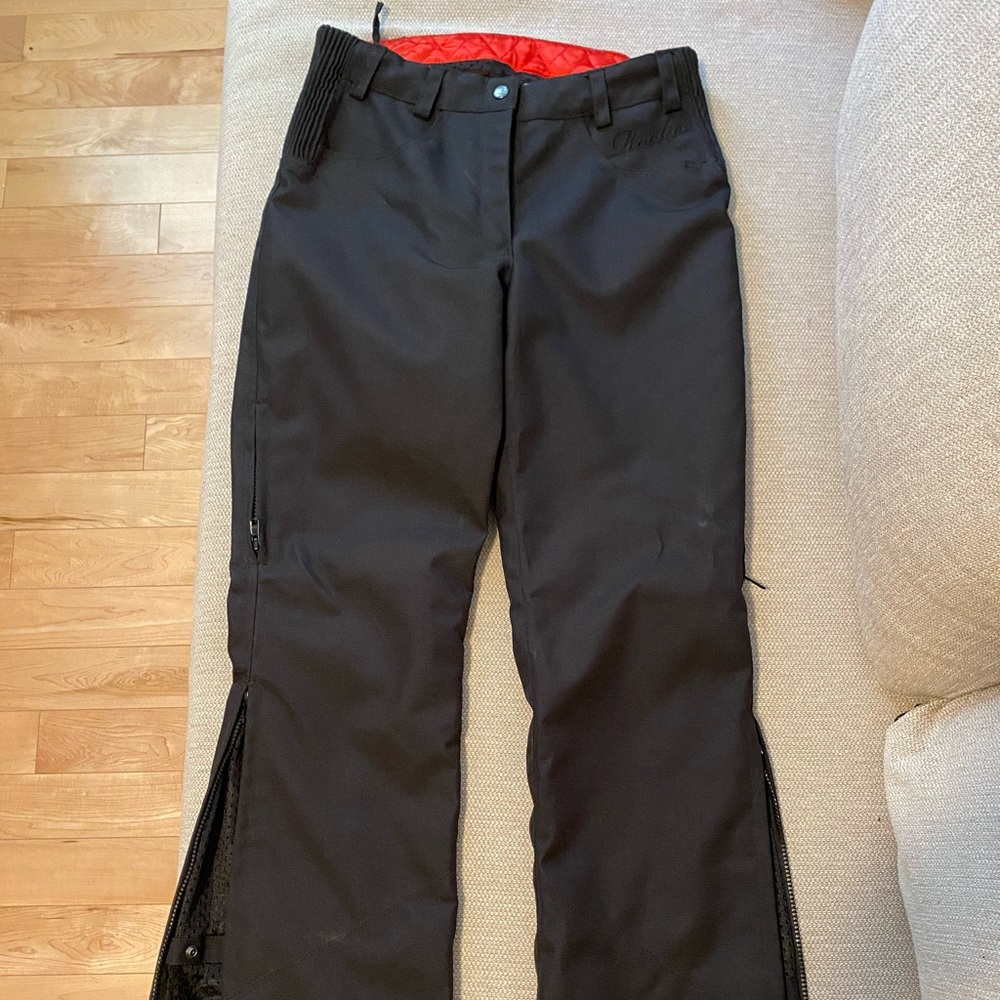 Joe Rocket Womens Motorcycle pants